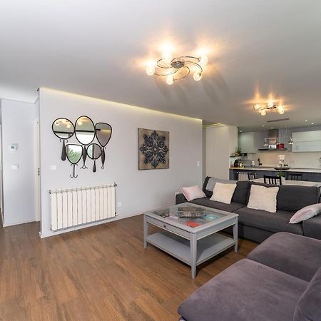 Apartament Golf Course - Luxurious Flat T3 - Ponte De Lima Zewnętrze zdjęcie