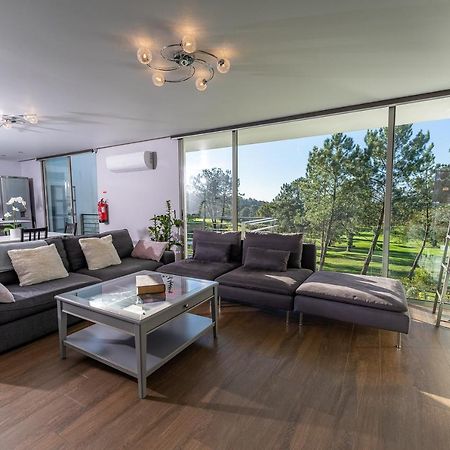 Apartament Golf Course - Luxurious Flat T3 - Ponte De Lima Zewnętrze zdjęcie