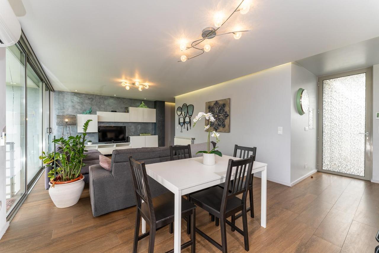 Apartament Golf Course - Luxurious Flat T3 - Ponte De Lima Zewnętrze zdjęcie
