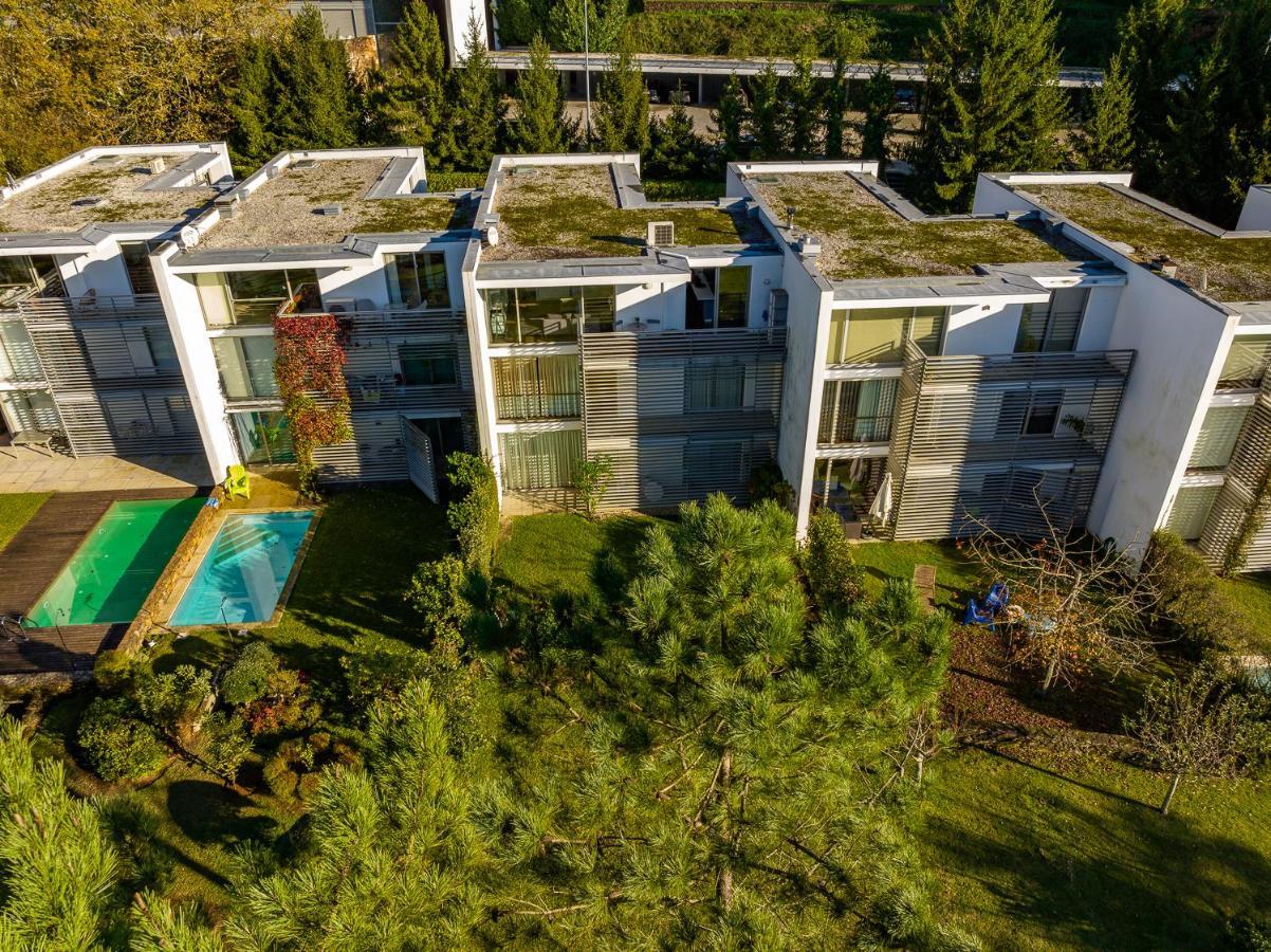 Apartament Golf Course - Luxurious Flat T3 - Ponte De Lima Zewnętrze zdjęcie