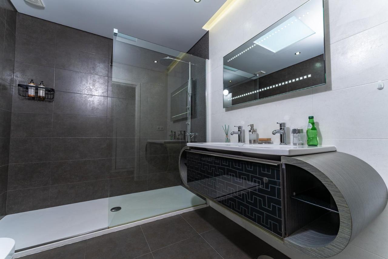 Apartament Golf Course - Luxurious Flat T3 - Ponte De Lima Zewnętrze zdjęcie