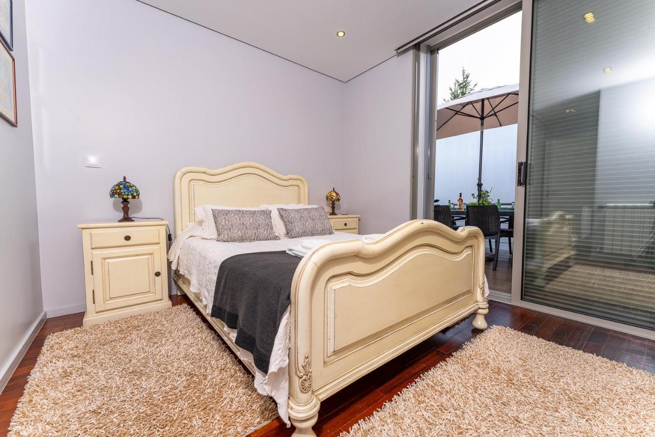 Apartament Golf Course - Luxurious Flat T3 - Ponte De Lima Zewnętrze zdjęcie