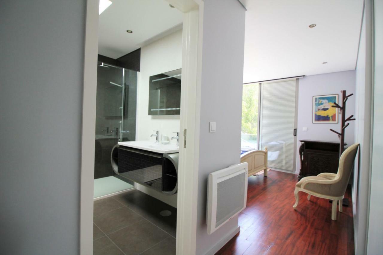 Apartament Golf Course - Luxurious Flat T3 - Ponte De Lima Zewnętrze zdjęcie