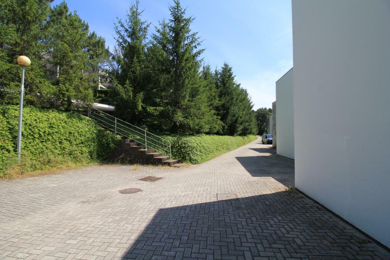 Apartament Golf Course - Luxurious Flat T3 - Ponte De Lima Zewnętrze zdjęcie